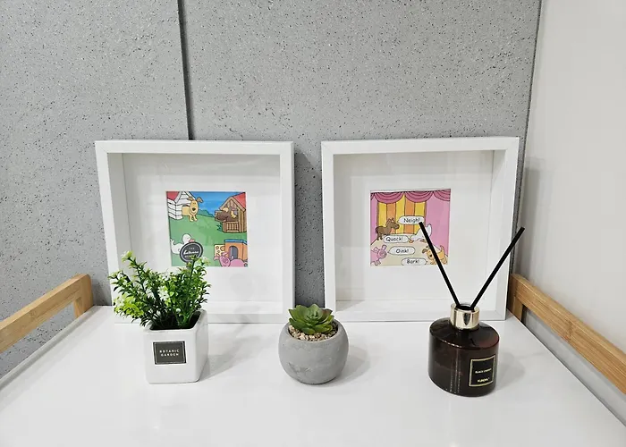 Apartment Hwagok Station House Near Hongdae Seoul