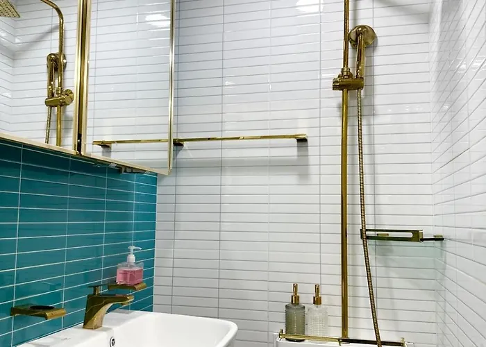 Apartment Hwagok Station House Near Hongdae Seoul