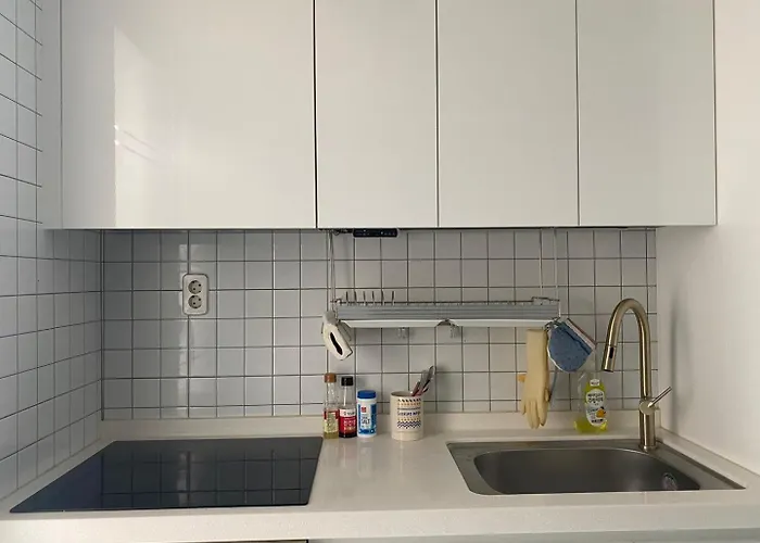 Apartment Hwagok Station House Near Hongdae *
